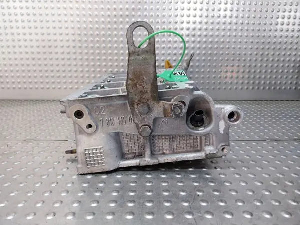 Cabeça do Motor Usada OEM 7810465 para BMW N47D20C image 5