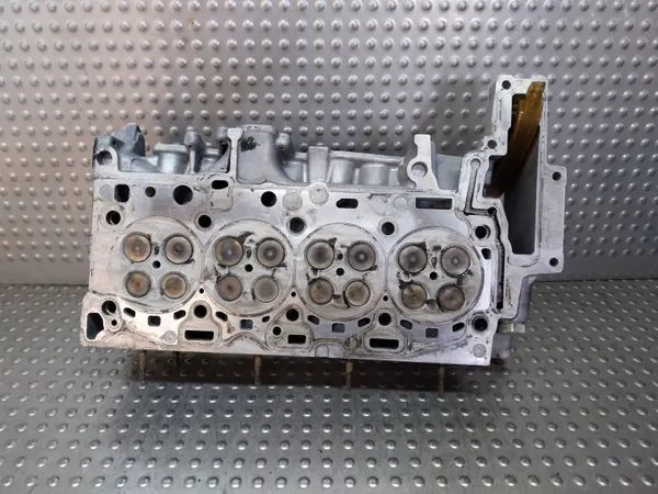 Cabeça do Motor Usada OEM 7810465 para BMW N47D20C image 6