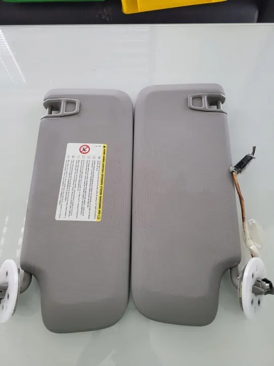 Palas Opel Astra J OEM 13302542 Esquerda/Direita image 4
