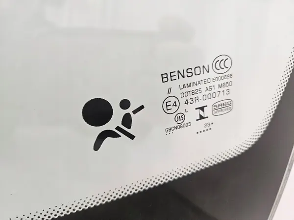 Sensor de parabrisas RENAULT MEGANE III OEM image 4