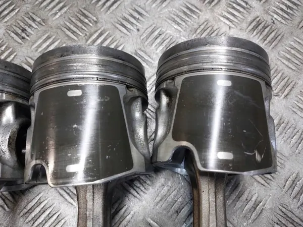 Kit Piston & Bielle OEM F1CFL411 pour Iveco Daily image 8