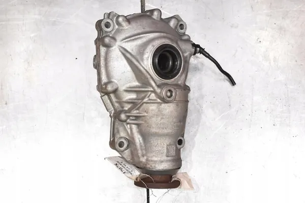 Etudifferenti 3.15 BMW X5 F15 3.0i 2013-2018 OEM 8618379 image 3