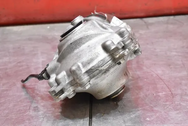 Etudifferenti 3.15 BMW X5 F15 3.0i 2013-2018 OEM 8618379 image 5