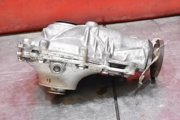 Etudifferenti 3.15 BMW X5 F15 3.0i 2013-2018 OEM 8618379 image 6