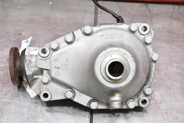 Etudifferenti 3.15 BMW X5 F15 3.0i 2013-2018 OEM 8618379 image 7