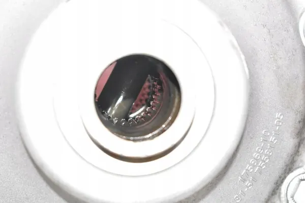 Etudifferenti 3.15 BMW X5 F15 3.0i 2013-2018 OEM 8618379 image 8