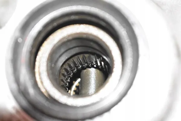 Etudifferenti 3.15 BMW X5 F15 3.0i 2013-2018 OEM 8618379 image 9