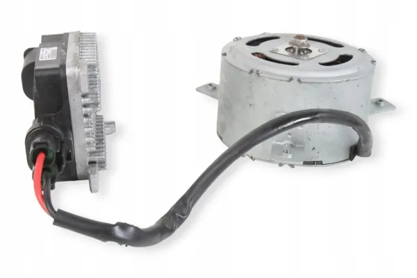 BMW Radiatorventilator Motorweerstand OEM 9400114 image 3