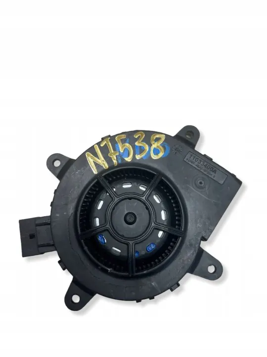 Stoelventilatie Audi A8 S8 D5 OEM 4N0963575A image 2