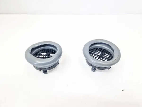 Mercedes-Benz SL R129 luchtinlaat OEM 1298300398 image 2