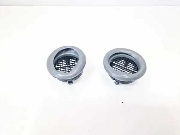Mercedes-Benz SL R129 luchtinlaat OEM 1298300398 image 4