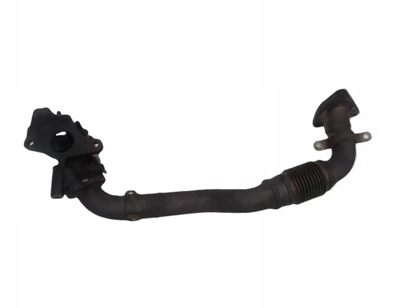 Colector de escape Subaru OEM EURO 5 4 SIATKA image 2
