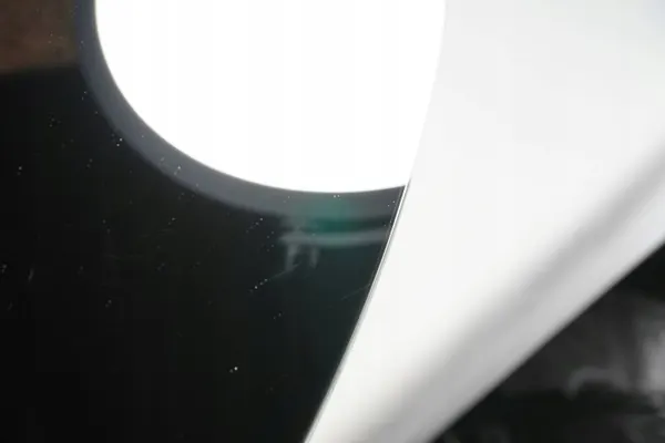 OEM 212834374 Rechter spiegel-insert voor Skoda Fabia III image 3