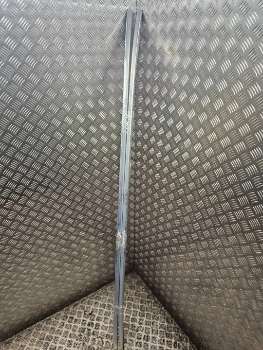 Audi A4 S4 B7 Dachreling OEM 111J000101700 image 5