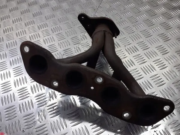 Colector de escape OEM KOLEKTOR WYDECHOWY Honda Jazz II image 3