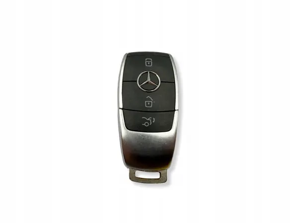Comando Mercedes GLE W167 OEM A1779051903 433MHz image 2