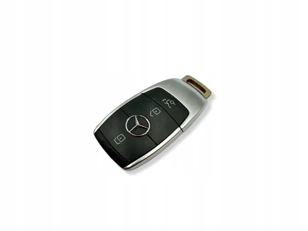 Comando Mercedes GLE W167 OEM A1779051903 433MHz image 3