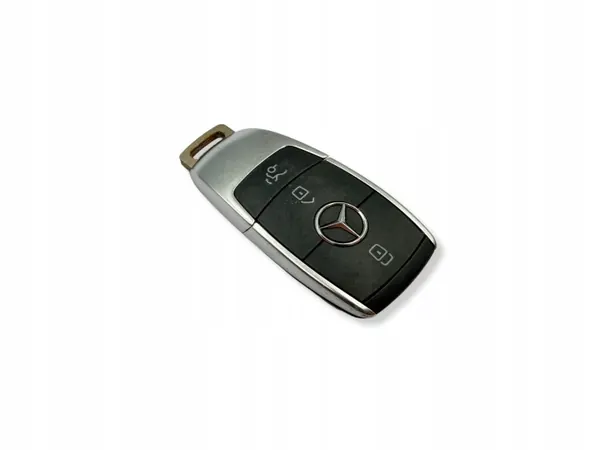 Comando Mercedes GLE W167 OEM A1779051903 433MHz image 4