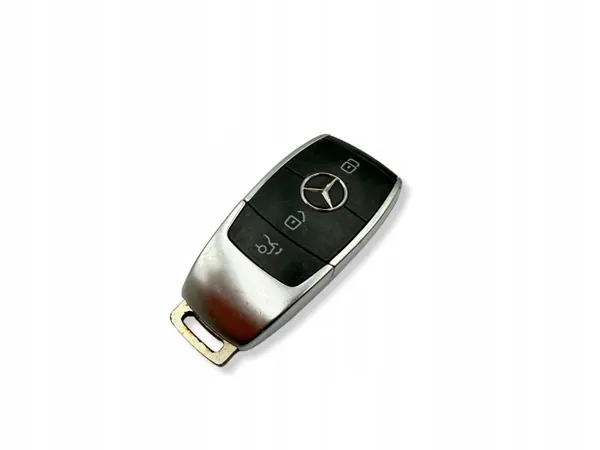 Comando Mercedes GLE W167 OEM A1779051903 433MHz image 5