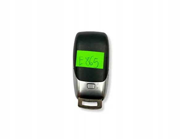 Comando Mercedes GLE W167 OEM A1779051903 433MHz image 6