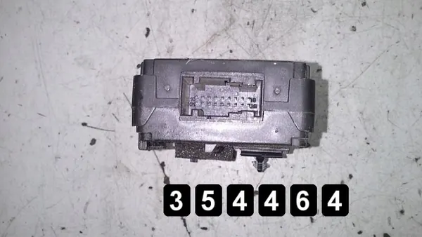 ECU Citroen C6 2007 OEM AM-354464 d'occasion image 3