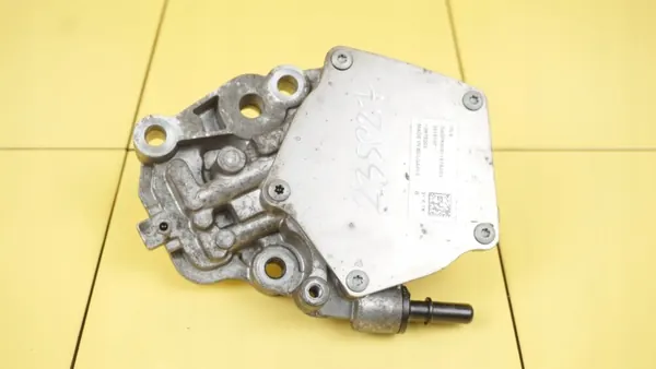 OEM 12673203 Tyhjiöpumppu Opel Astra K 1.4 Turbolle image 2