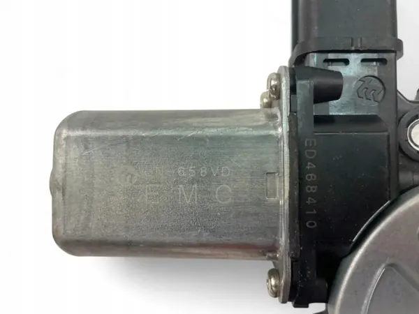 Tesla kattoaukon moottori OEM LN658VD Model S 2017 image 8