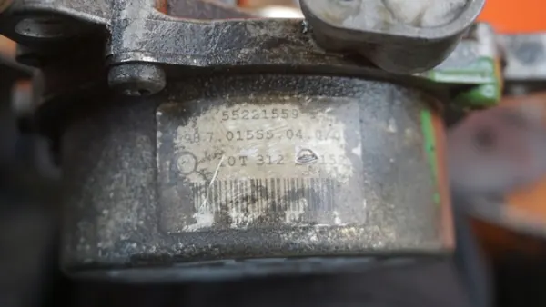 Bomba de vacío OEM 940A2000 para Alfa Romeo 1.4 Multiair image 3