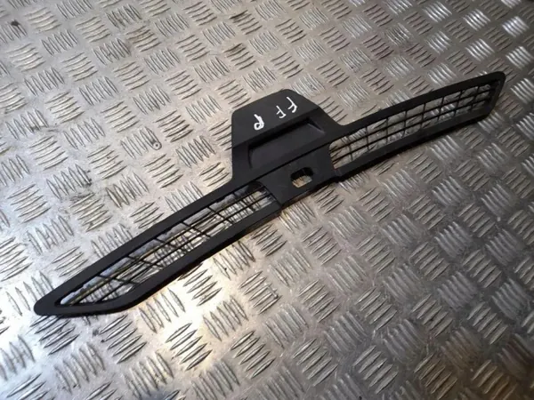 Grelha de prateleira de porta-malas traseiro Ford Fusion II DS7318C491ADW image 2