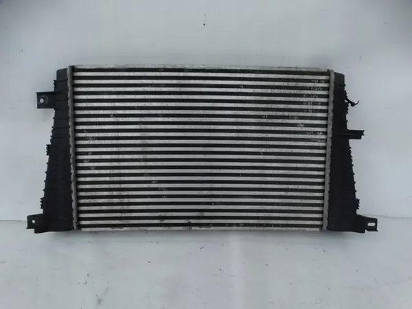 Intercooler 13223393 Opel Astra H image 2