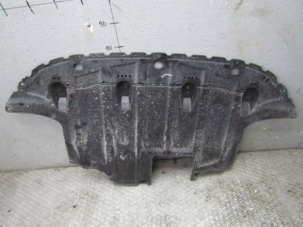 OEM 29110-Q0120 Protection Sous-Moteur pour Hyundai Bayon image 2