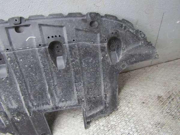OEM 29110-Q0120 Protection Sous-Moteur pour Hyundai Bayon image 4