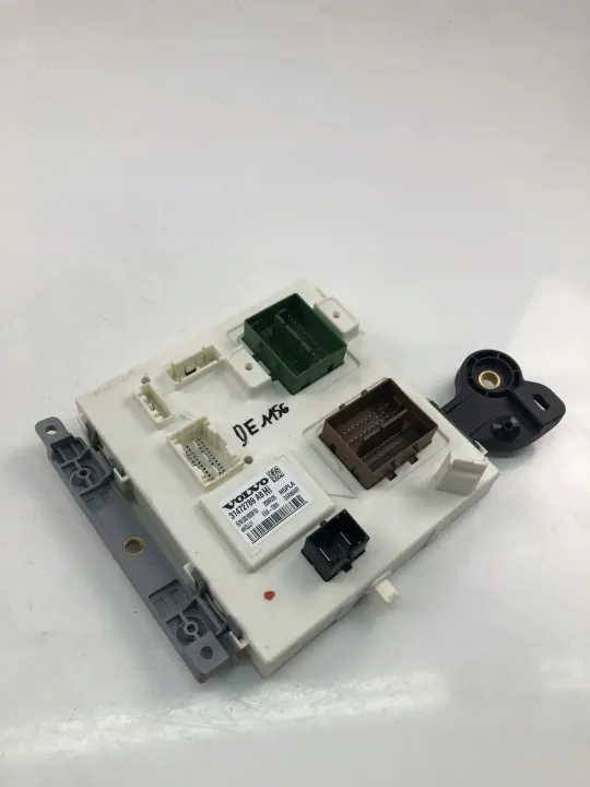 Módulo Confort Volvo XC90 II OEM 31472789AB image 2