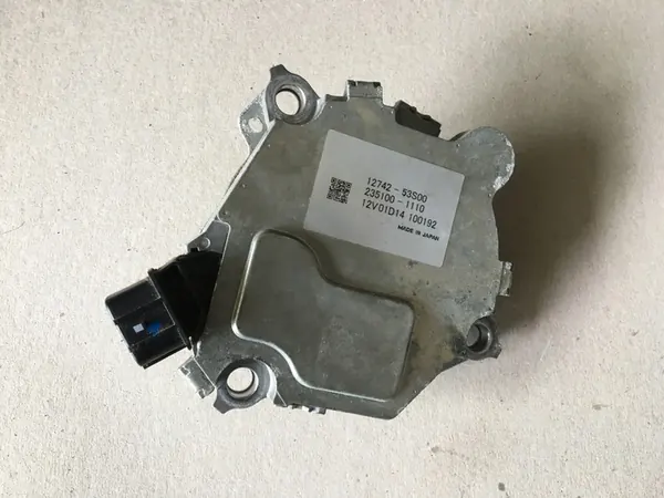 S-CROSS SX4 16- Atuador VVT Lift 1.4 Hybrid 12742-53S00 image 1