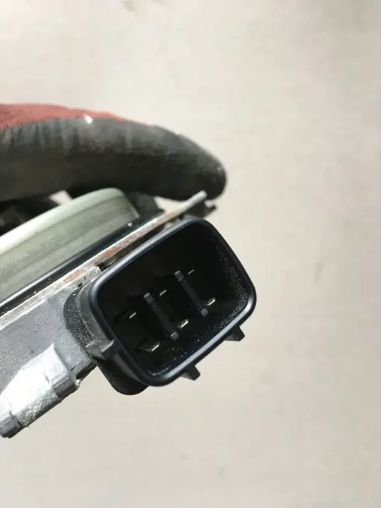 S-CROSS SX4 16- Atuador VVT Lift 1.4 Hybrid 12742-53S00 image 3