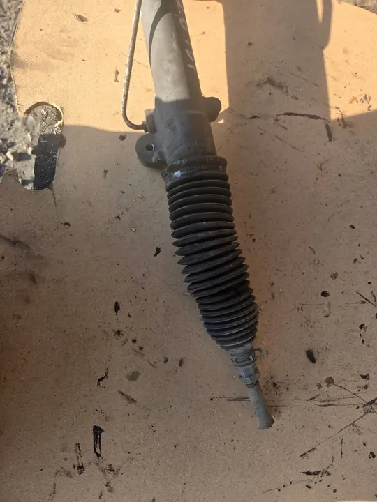 Audi A4 B7 Caixa de Direção 2.0 TDI BRE OEM 8E1422072P image 2