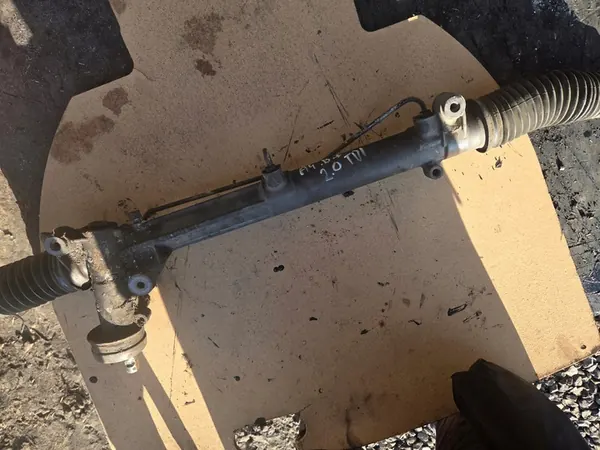 Audi A4 B7 Caixa de Direção 2.0 TDI BRE OEM 8E1422072P image 5