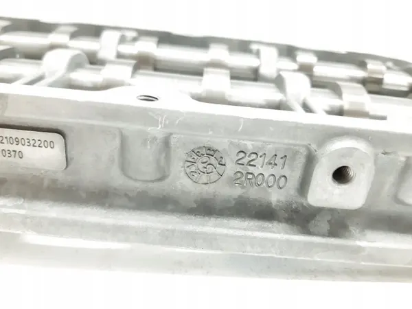 Nokka-akselit OEM 22141-2R000 Kia Sorento 2.2 CRDI:lle image 4