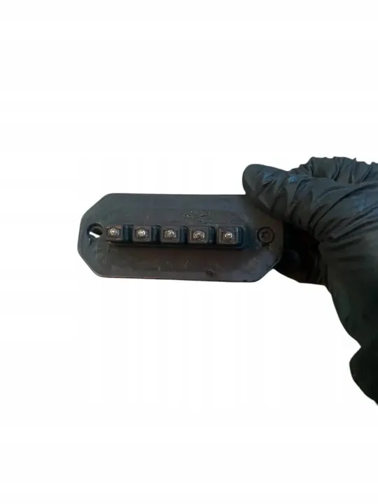 Contacteur de porte OEM 252160006R pour Renault Master image 2