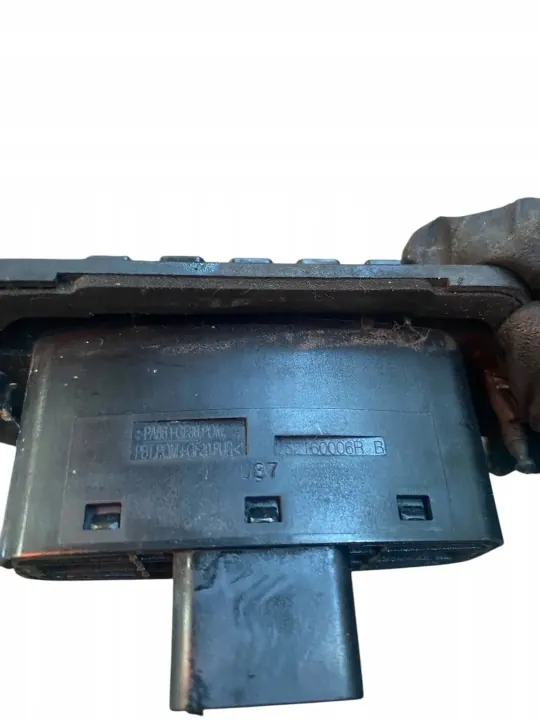Contacteur de porte OEM 252160006R pour Renault Master image 3