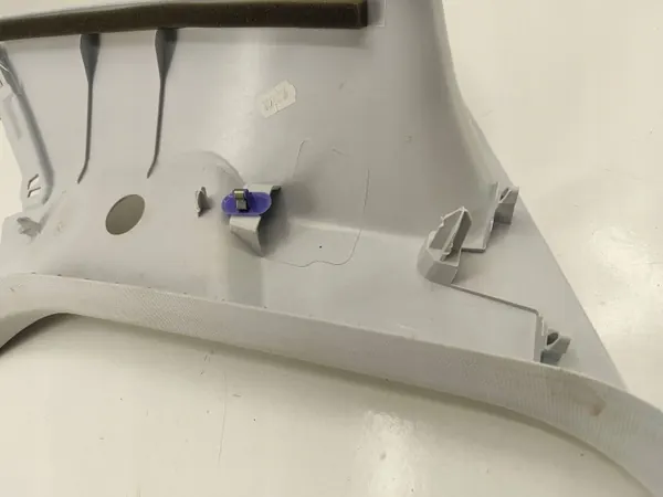 OEM 9811349077 Garniture Pilier Arrière Droit Peugeot 5008 II image 6