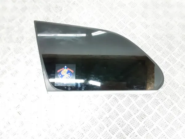 Gebrauchte linke Heckscheibe OEM 43R0010153 für Volvo XC60 image 2