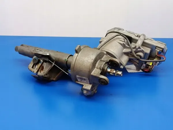 Colonne de direction électrique Opel Meriva A OEM 13247206 image 5