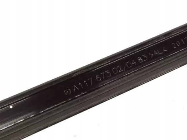 Mercedes CLA W117 Kattohela OEM A1176730283 Oikea image 7