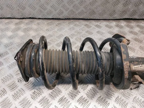 Ammortizzatore anteriore destro Volvo S40 II image 4