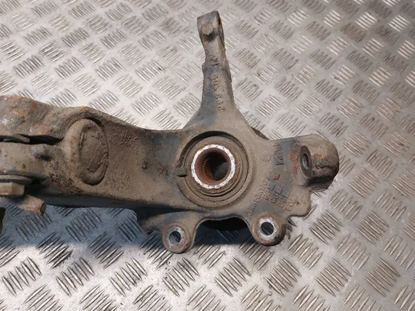 Ammortizzatore anteriore destro Volvo S40 II image 6