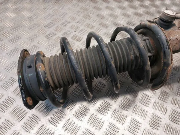 Ammortizzatore anteriore destro Volvo S40 II image 9