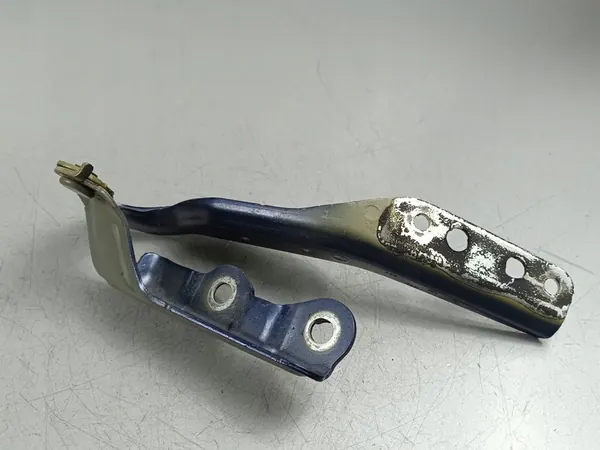 Hastes do capô Honda CR-V 2025 FOB51931 image 3