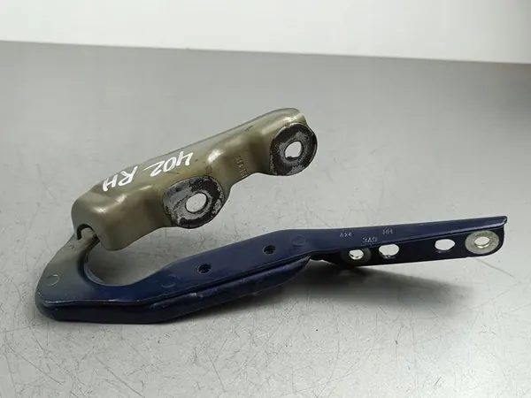 Hastes do capô Honda CR-V 2025 FOB51931 image 4