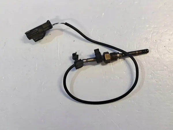 Sensor de Temperatura Volvo XC90 I 2.4L 2006 OEM 31370464 image 2